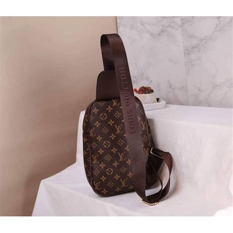 lv sling bag women|louis vuitton crossbody bag women's.